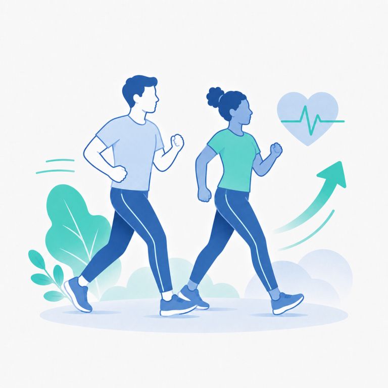 vigigle-Activité physique