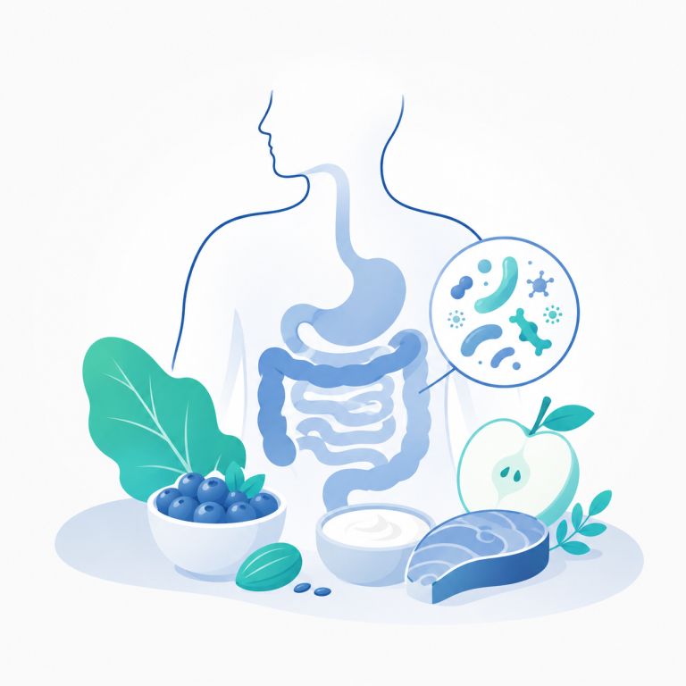 vigigle-Microbiote-Alimentation