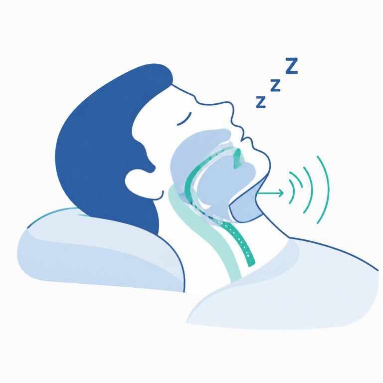 vigigle-Ronflements et apnées du sommeil